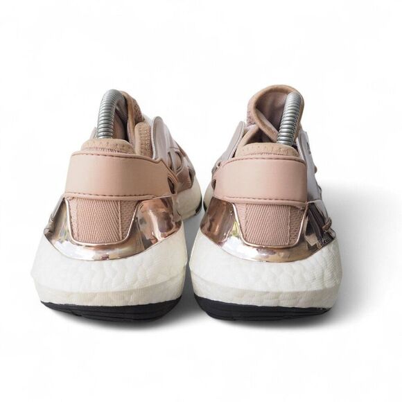 Adidas Stella McCartney x UltraBoost 22 'Beige White' GX7832 Women's 8 - Picture 5 of 11